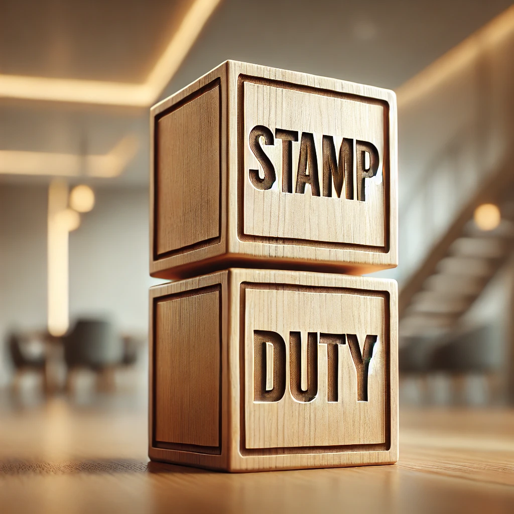 What You Need to Know About the New Victorian Temporary Stamp Duty